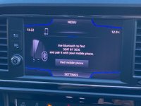 USED 2019 19 SEAT LEON 1.5 TSI EVO FR 5d 129 BHP TECH PACK