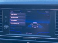 USED 2019 19 SEAT LEON 1.5 TSI EVO FR 5d 129 BHP TECH PACK