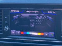 USED 2019 19 SEAT LEON 1.5 TSI EVO FR 5d 129 BHP TECH PACK
