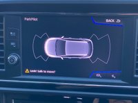 USED 2019 19 SEAT LEON 1.5 TSI EVO FR 5d 129 BHP TECH PACK