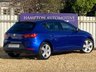 USED 2019 19 SEAT LEON 1.5 TSI EVO FR 5d 129 BHP TECH PACK