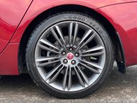 USED 2014 63 JAGUAR XJ 3.0D V6 LUXURY 4d 275 BHP 