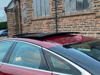 USED 2014 63 JAGUAR XJ 3.0D V6 LUXURY 4d 275 BHP 