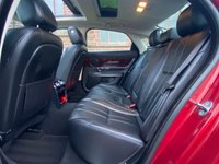 USED 2014 63 JAGUAR XJ 3.0D V6 LUXURY 4d 275 BHP 