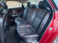 USED 2014 63 JAGUAR XJ 3.0D V6 LUXURY 4d 275 BHP 