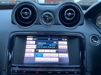USED 2014 63 JAGUAR XJ 3.0D V6 LUXURY 4d 275 BHP 