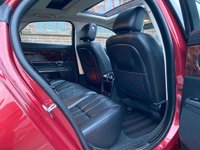 USED 2014 63 JAGUAR XJ 3.0D V6 LUXURY 4d 275 BHP 