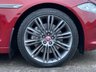 USED 2014 63 JAGUAR XJ 3.0D V6 LUXURY 4d 275 BHP 