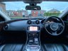 USED 2014 63 JAGUAR XJ 3.0D V6 LUXURY 4d 275 BHP 