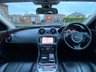 USED 2014 63 JAGUAR XJ 3.0D V6 LUXURY 4d 275 BHP 
