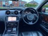 USED 2014 63 JAGUAR XJ 3.0D V6 LUXURY 4d 275 BHP 