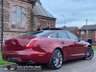 USED 2014 63 JAGUAR XJ 3.0D V6 LUXURY 4d 275 BHP 