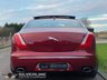 USED 2014 63 JAGUAR XJ 3.0D V6 LUXURY 4d 275 BHP 