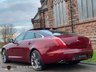 USED 2014 63 JAGUAR XJ 3.0D V6 LUXURY 4d 275 BHP 