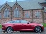 USED 2014 63 JAGUAR XJ 3.0D V6 LUXURY 4d 275 BHP 