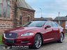 USED 2014 63 JAGUAR XJ 3.0D V6 LUXURY 4d 275 BHP 