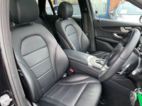 USED 2017 67 MERCEDES-BENZ GLC-CLASS 2.1 GLC 250 D 4MATIC AMG LINE PREMIUM 5d 201 BHP ** RAC BUYSURE INSPECTED **