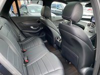 USED 2017 67 MERCEDES-BENZ GLC-CLASS 2.1 GLC 250 D 4MATIC AMG LINE PREMIUM 5d 201 BHP ** RAC BUYSURE INSPECTED **