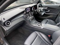 USED 2017 67 MERCEDES-BENZ GLC-CLASS 2.1 GLC 250 D 4MATIC AMG LINE PREMIUM 5d 201 BHP ** RAC BUYSURE INSPECTED **