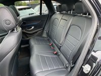 USED 2017 67 MERCEDES-BENZ GLC-CLASS 2.1 GLC 250 D 4MATIC AMG LINE PREMIUM 5d 201 BHP ** RAC BUYSURE INSPECTED **