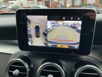 USED 2017 67 MERCEDES-BENZ GLC-CLASS 2.1 GLC 250 D 4MATIC AMG LINE PREMIUM 5d 201 BHP ** RAC BUYSURE INSPECTED **