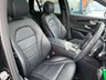 USED 2017 67 MERCEDES-BENZ GLC-CLASS 2.1 GLC 250 D 4MATIC AMG LINE PREMIUM 5d 201 BHP ** RAC BUYSURE INSPECTED **