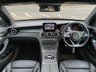USED 2017 67 MERCEDES-BENZ GLC-CLASS 2.1 GLC 250 D 4MATIC AMG LINE PREMIUM 5d 201 BHP ** RAC BUYSURE INSPECTED **