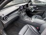 USED 2017 67 MERCEDES-BENZ GLC-CLASS 2.1 GLC 250 D 4MATIC AMG LINE PREMIUM 5d 201 BHP ** RAC BUYSURE INSPECTED **