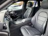 USED 2017 67 MERCEDES-BENZ GLC-CLASS 2.1 GLC 250 D 4MATIC AMG LINE PREMIUM 5d 201 BHP ** RAC BUYSURE INSPECTED **