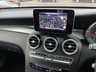 USED 2017 67 MERCEDES-BENZ GLC-CLASS 2.1 GLC 250 D 4MATIC AMG LINE PREMIUM 5d 201 BHP ** RAC BUYSURE INSPECTED **