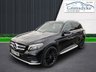 USED 2017 67 MERCEDES-BENZ GLC-CLASS 2.1 GLC 250 D 4MATIC AMG LINE PREMIUM 5d 201 BHP ** RAC BUYSURE INSPECTED **