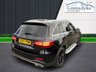 USED 2017 67 MERCEDES-BENZ GLC-CLASS 2.1 GLC 250 D 4MATIC AMG LINE PREMIUM 5d 201 BHP ** RAC BUYSURE INSPECTED **
