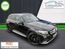 USED 2017 67 MERCEDES-BENZ GLC-CLASS 2.1 GLC 250 D 4MATIC AMG LINE PREMIUM 5d 201 BHP ** RAC BUYSURE INSPECTED **