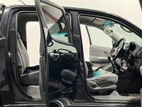 USED 2012 12 TOYOTA HI-LUX 2.5 HL3 4X4 D-4D DCB 142 BHP 