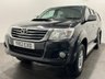 USED 2012 12 TOYOTA HI-LUX 2.5 HL3 4X4 D-4D DCB 142 BHP 
