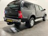 USED 2012 12 TOYOTA HI-LUX 2.5 HL3 4X4 D-4D DCB 142 BHP 
