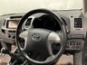 USED 2012 12 TOYOTA HI-LUX 2.5 HL3 4X4 D-4D DCB 142 BHP 