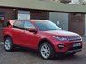 USED 2016 66 LAND ROVER DISCOVERY SPORT 2.0 TD4 HSE 5d 180 BHP SERVICED & MOT'D IN NOV 2022
