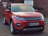 USED 2016 66 LAND ROVER DISCOVERY SPORT 2.0 TD4 HSE 5d 180 BHP SERVICED & MOT'D IN NOV 2022