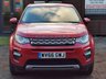 USED 2016 66 LAND ROVER DISCOVERY SPORT 2.0 TD4 HSE 5d 180 BHP SERVICED & MOT'D IN NOV 2022