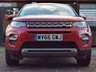 USED 2016 66 LAND ROVER DISCOVERY SPORT 2.0 TD4 HSE 5d 180 BHP SERVICED & MOT'D IN NOV 2022