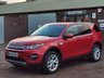 USED 2016 66 LAND ROVER DISCOVERY SPORT 2.0 TD4 HSE 5d 180 BHP SERVICED & MOT'D IN NOV 2022