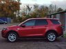 USED 2016 66 LAND ROVER DISCOVERY SPORT 2.0 TD4 HSE 5d 180 BHP SERVICED & MOT'D IN NOV 2022