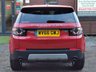 USED 2016 66 LAND ROVER DISCOVERY SPORT 2.0 TD4 HSE 5d 180 BHP SERVICED & MOT'D IN NOV 2022