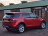 USED 2016 66 LAND ROVER DISCOVERY SPORT 2.0 TD4 HSE 5d 180 BHP SERVICED & MOT'D IN NOV 2022