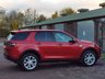 USED 2016 66 LAND ROVER DISCOVERY SPORT 2.0 TD4 HSE 5d 180 BHP SERVICED & MOT'D IN NOV 2022
