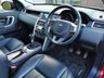 USED 2016 66 LAND ROVER DISCOVERY SPORT 2.0 TD4 HSE 5d 180 BHP SERVICED & MOT'D IN NOV 2022