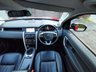 USED 2016 66 LAND ROVER DISCOVERY SPORT 2.0 TD4 HSE 5d 180 BHP SERVICED & MOT'D IN NOV 2022
