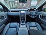 USED 2016 66 LAND ROVER DISCOVERY SPORT 2.0 TD4 HSE 5d 180 BHP SERVICED & MOT'D IN NOV 2022