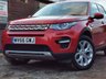 USED 2016 66 LAND ROVER DISCOVERY SPORT 2.0 TD4 HSE 5d 180 BHP SERVICED & MOT'D IN NOV 2022